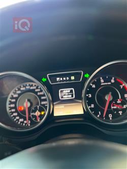 مرسيدس بنز G-Class